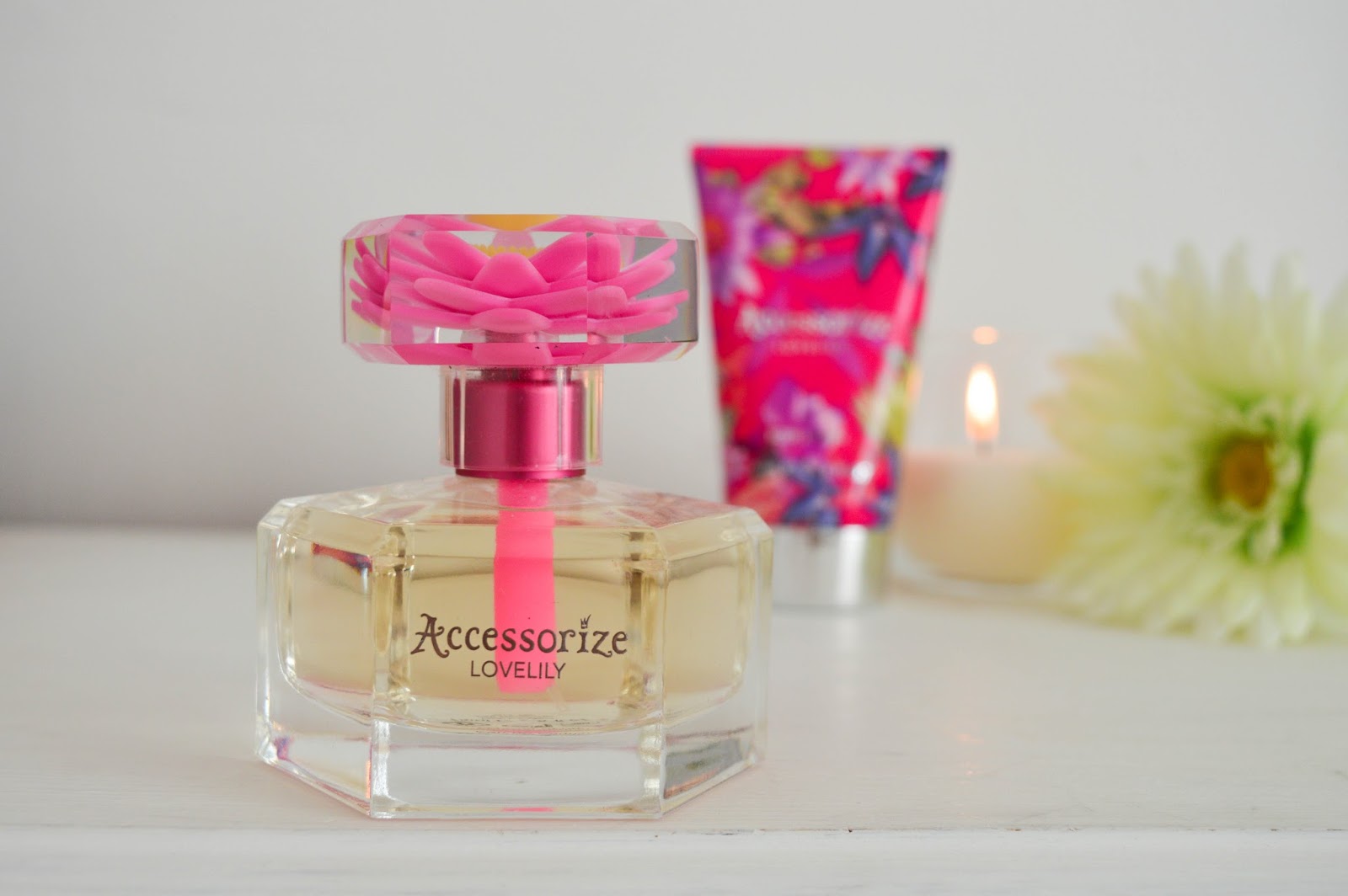 Should You Wear Perfume To Your Job Interview? Dalry Rose Blog