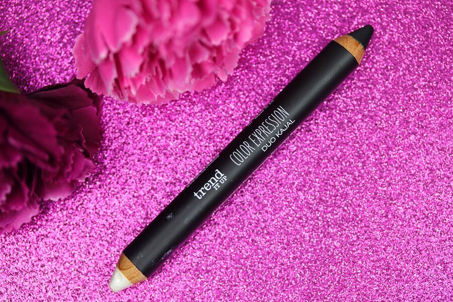 Glam & Shine Beautyblog Review dm trend IT UP Color Expression