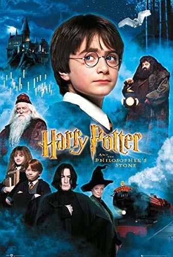 index of harry potter in hindi index of harry potter in hindi