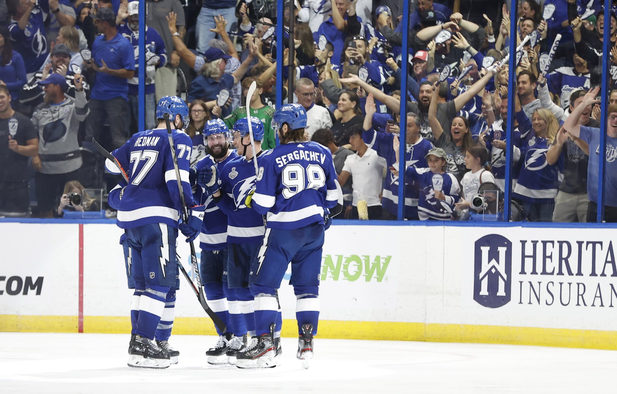 Offseason Review Tampa Bay Lightning NHL Trade Rumors NHLTradeRumors.Me