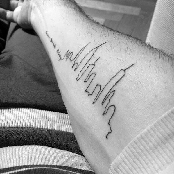 Tattoos Gallery New York Tattoos Ideas
