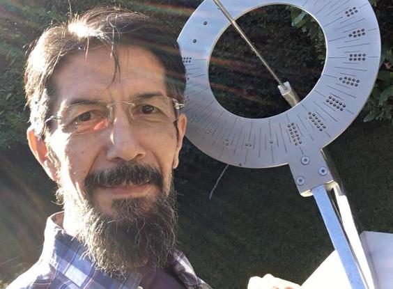 Η «προφητική» ανάρτηση Χουλιάρα λίγο πριν τον  μεγάλο σεισμό στην Τουρκία