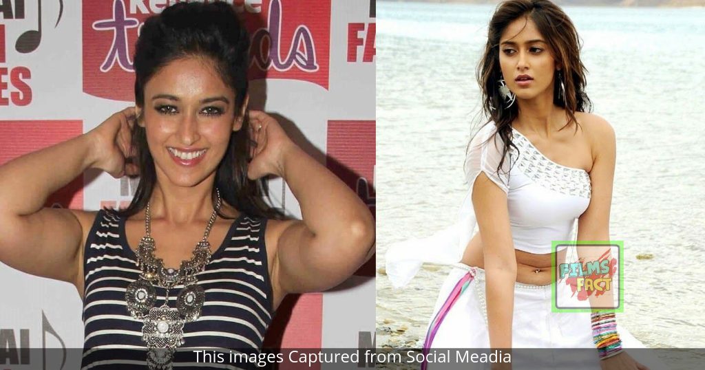 41 Unseen Photos of Ileana Which Shows Her Craziness In Kollywood Industry
