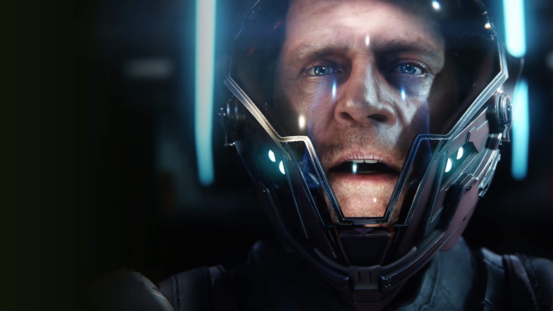 Star Citizen Trailer and Videos for IAE 2950 and Content
