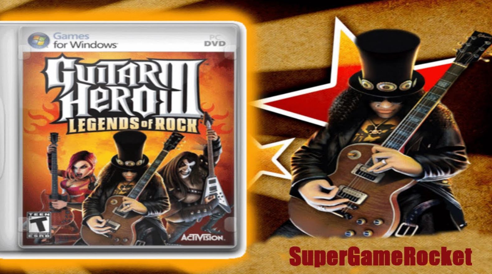 guitar hero 3 pc free full download guitar hero 3 pc free full download
