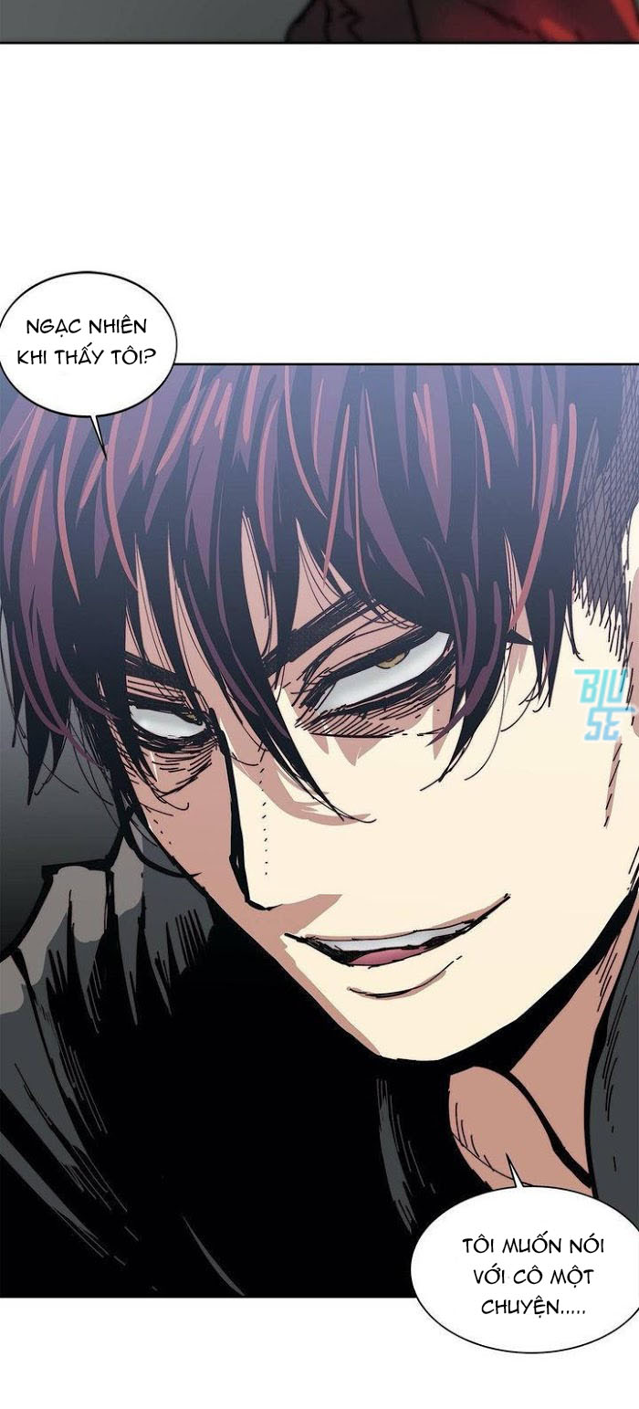Đọc truyện Full Dục Vọng Chết Người - Chapter 27