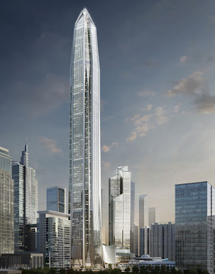 أعظم بناء فى العالم أو أكبر بناية فى التاريخ Top-10-skyscrapers-2016_Ping_An_Finance_Kohn-Pedersen_Fox_dezeen_936