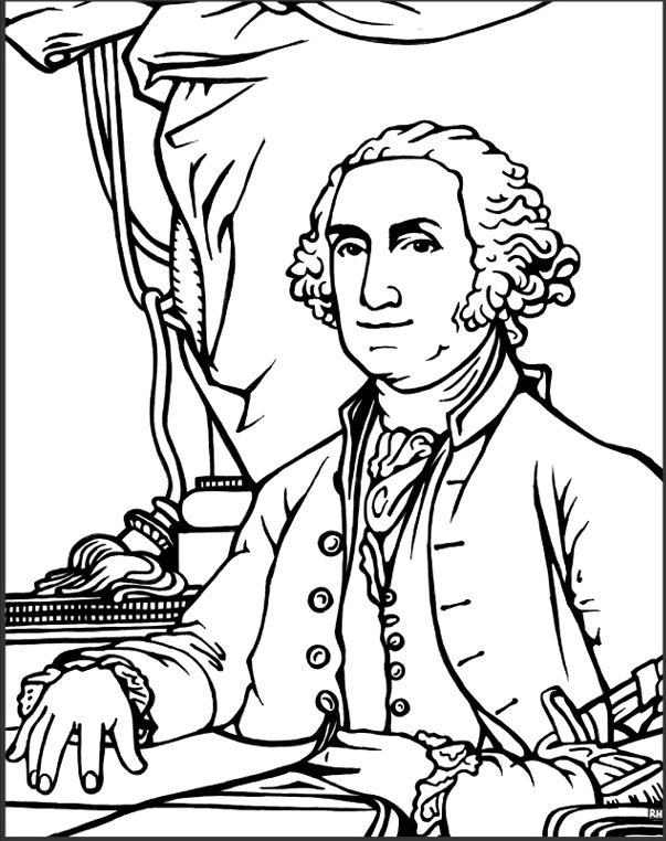 Perte de poids et la sant George Washington39s Birthday