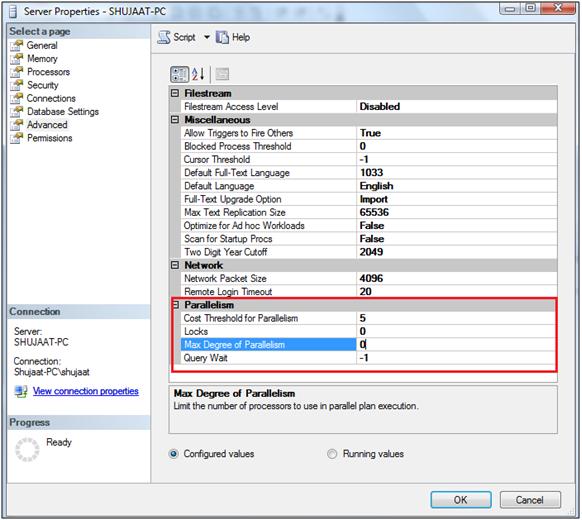 SQLServerBrains Partitioning in SQL Server 2008