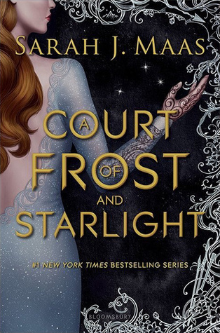 Awesome En Maas | A Court of Frost and Starlight + Tower of Dawn