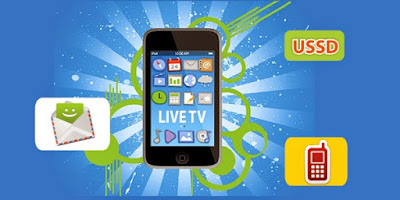 Dịch vụ Mobile TV Vinaphone xem truyền hình di động