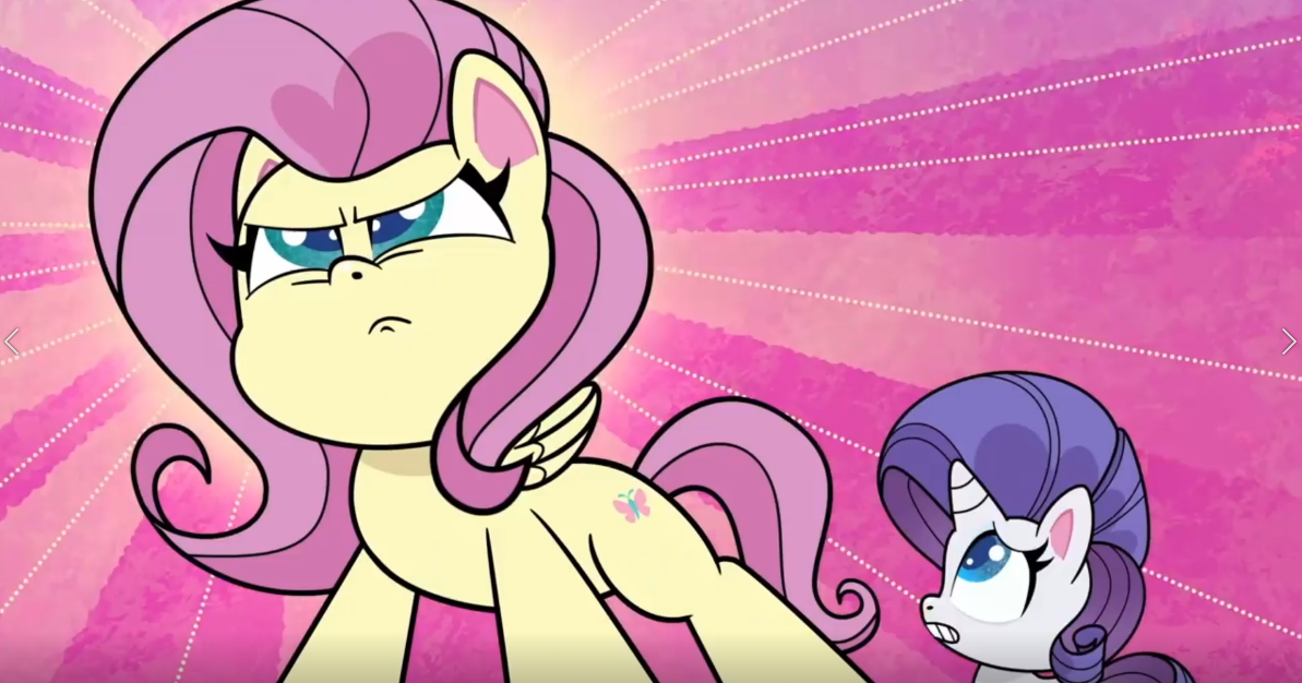 Equestria Daily MLP Stuff! My Little Pony Pony Life Episode 3 / 4