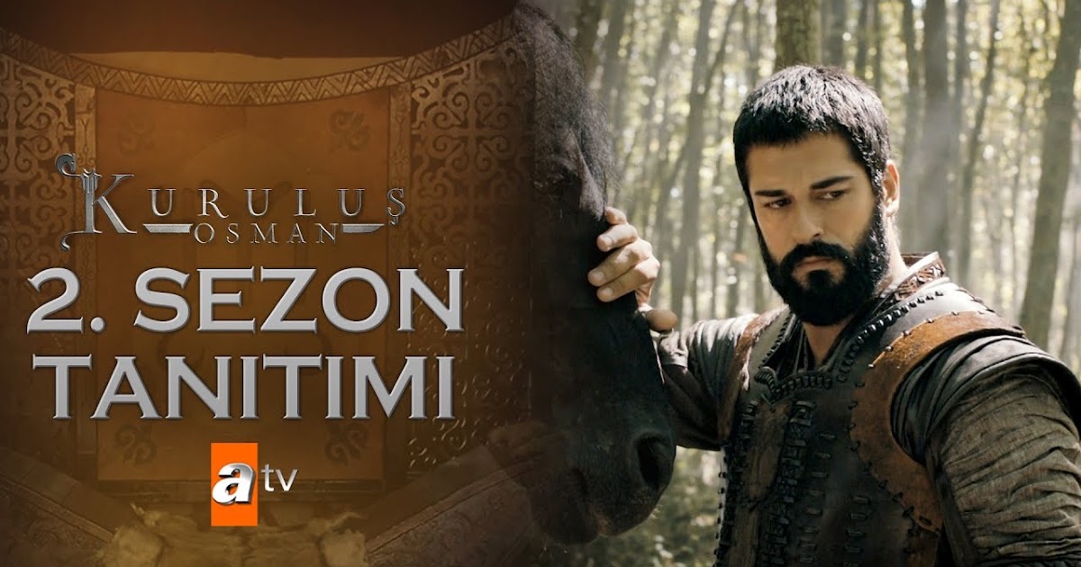 Episode 131 Kurulus Osman Bolum Urdu Subtitles Episode 169 Atv