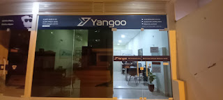 Yangoo Contabilidade Digital, Assessoria (contábil e empresarial), Consultoria, Financeira e Condomínios (Itapema SC)