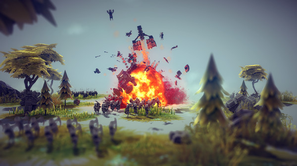 download free besiege game plane