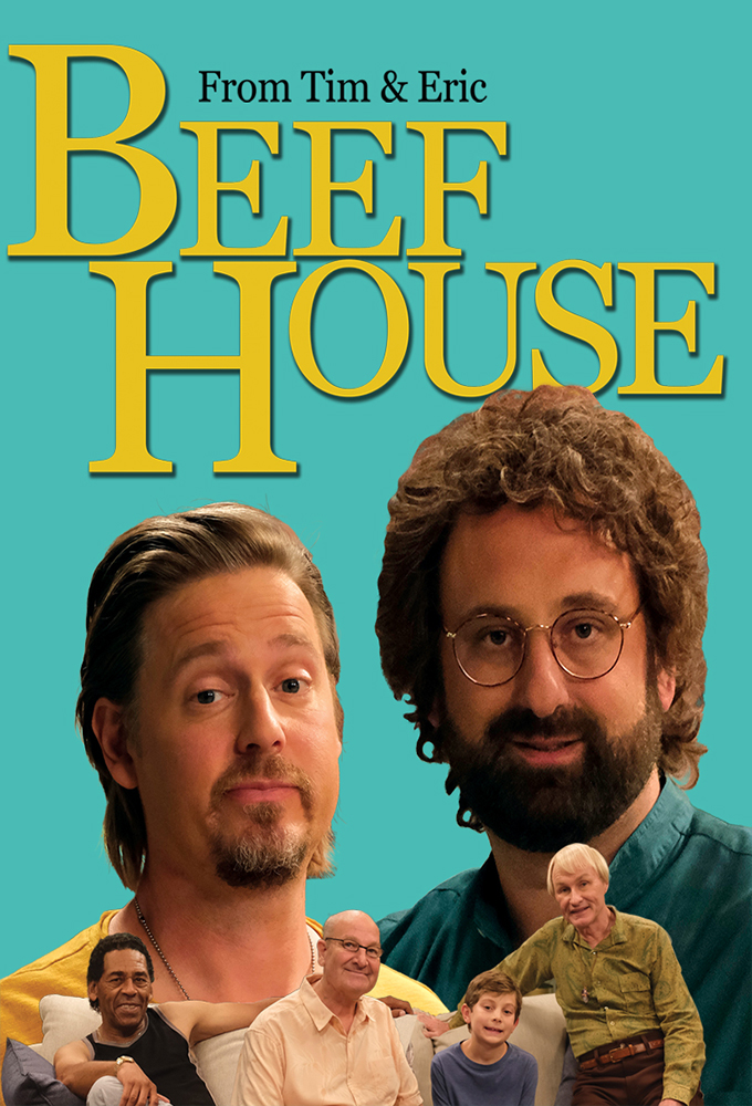 Watching Beef House “S01E06” Season 1 Episode 6 Online (Full Episodes
