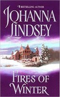 Fires Of Winter - Johanna Lindsey