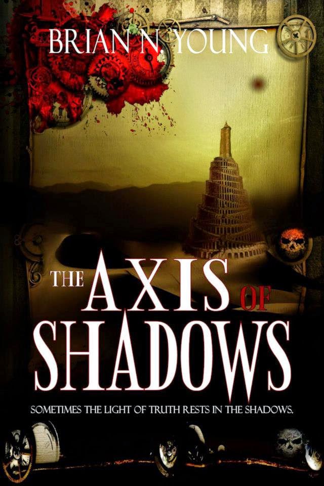 The Axis of Shadows