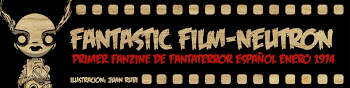 FANTASTIC FILM - NEUTRON