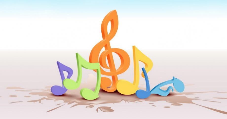 Pengetahuan: Macam Tangga nada