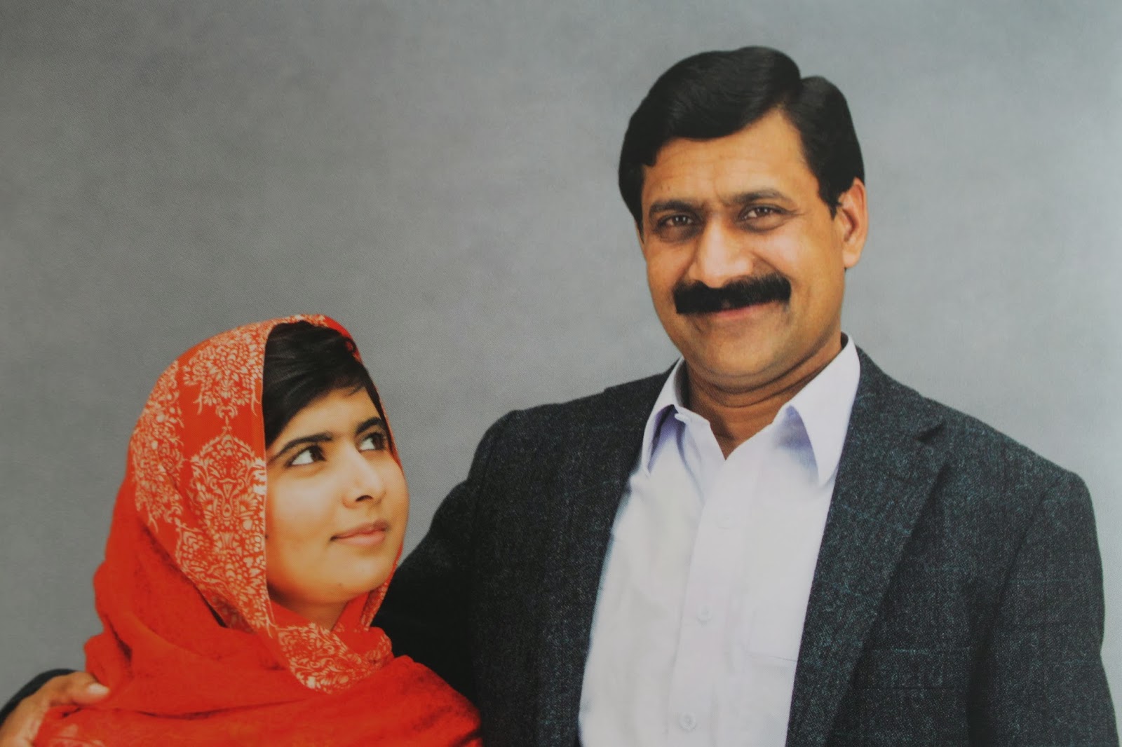 I Am Malala: A Book Review | A Very Sweet Blog