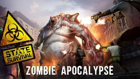 Download state of survival mod apk android 1