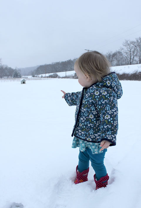 mini boden winter coat
