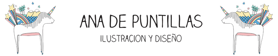 DE PUNTILLAS