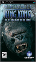 Descargar Peter Jackson’s King Kong para 
    PlayStation Portable en Español es un juego de Accion desarrollado por Ubisoft, Ubisoft Montpellier