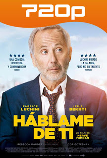  Háblame de Ti (2018) HD 720p Latino