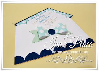 Invitaciones Bautizo Precious Moments