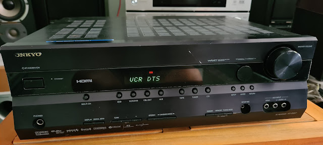 Ampli stereo - ampli 5.1 - đầu CDP - đầu DVP v.v.....