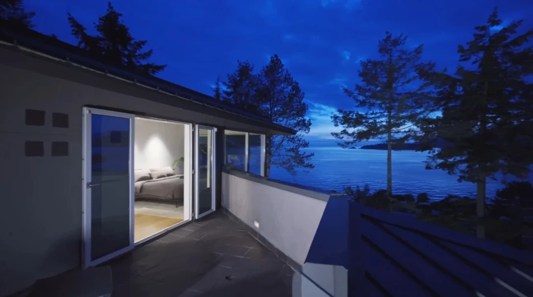 25 Interior Design Photos vs. 5321 Seaside Pl Luxury Home Tour