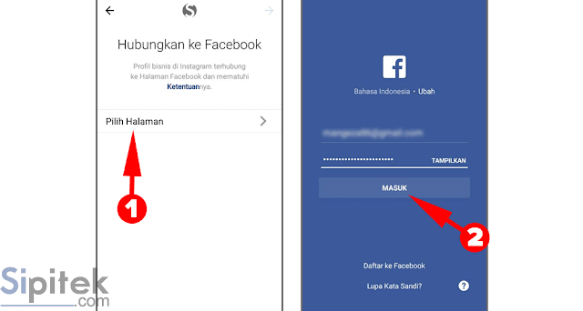 Cara Membuat Profil Bisnis Instagram Cara Membuat Profil Bisnis Instagram