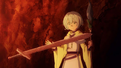Gate Anime Series Image 3