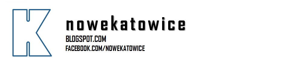 nowe KATOWICE