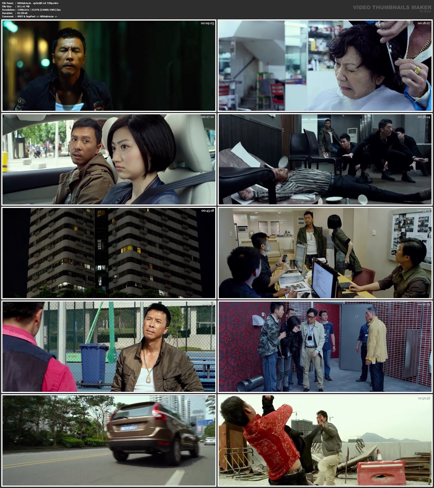 Special ID 2013 Hindi Dual Audio 720p BluRay 800Mb Download Special ID 2013 Hindi Dual Audio 720p BluRay 800Mb Download