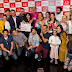 Celebran misa y pizarrazo de inicio de grabaciones de "Cita a Ciegas"