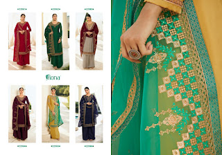 Fiona Gulsan Wedding Salwar Kameez wholesaler