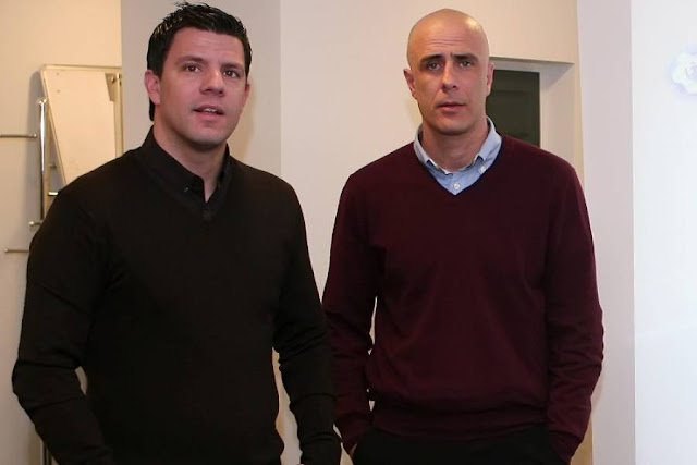 Προτεραιότητα ο βασικός στόπερ