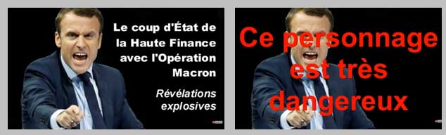Macron A T Il Un Frere DEVENONS TOUS JOURNALISTES.1