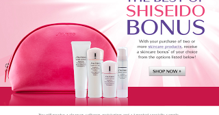 shiseido extra gentle cleansing foam