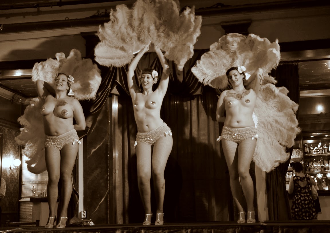 Burlesque dance nude - 🧡 Free burlesque striptease porn pics " Naked ...