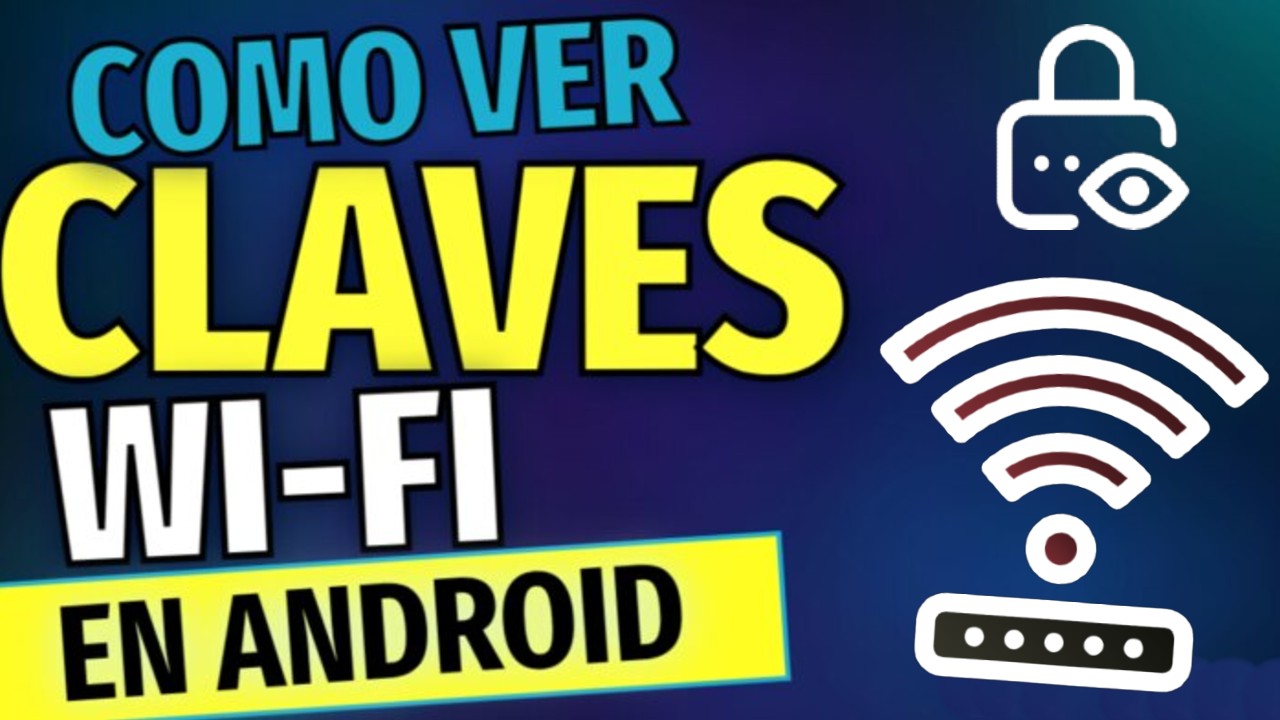 Aprende a DESCIFRAR CLAVES WIFI en ANDROID 2021 [Wep, WPA2, WPA2PSK