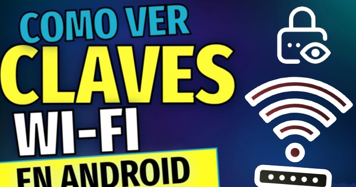 Aprende a DESCIFRAR CLAVES WIFI en ANDROID 2021 [Wep, WPA2, WPA2PSK