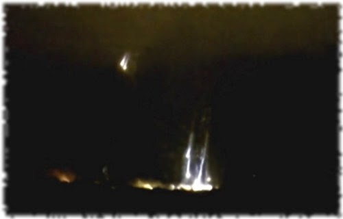 L'ALTERNATIVA C'È Fosforo bianco i militari ucraini 'hanno sganciato