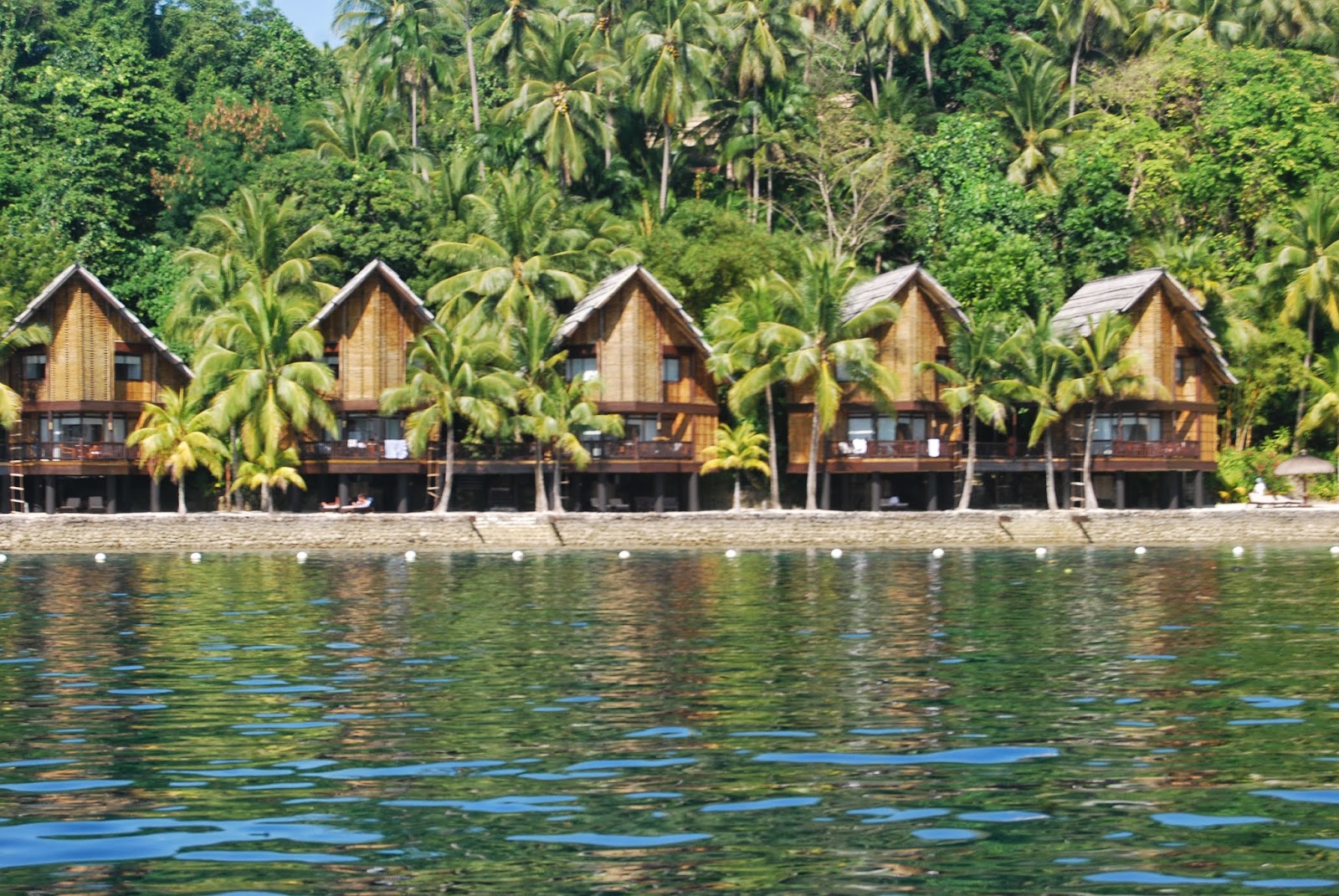 Davao Tour Packages Day Tour at Pearl Farm Beach Resort