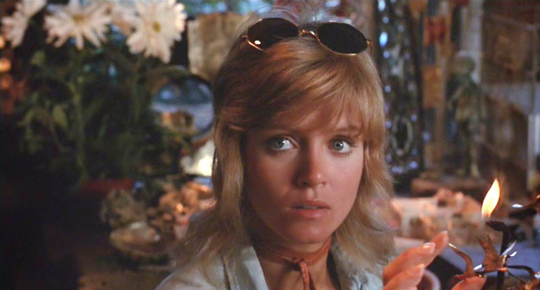 DREAMS ARE WHAT LE CINEMA IS FOR... PLAY MISTY FOR ME 1971