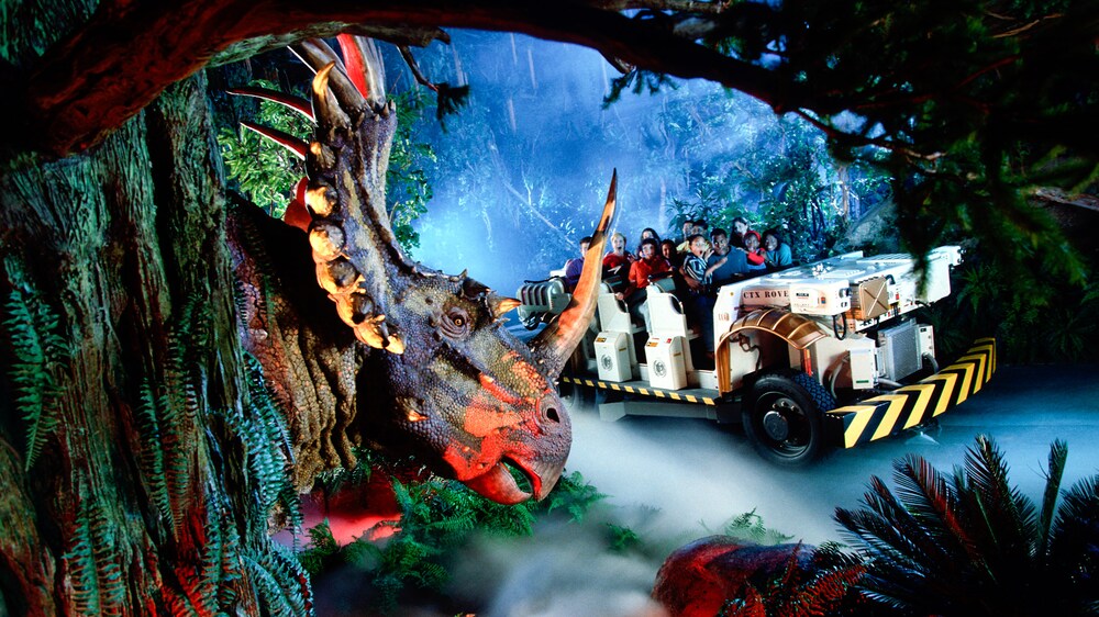 DINOSAUR and DinoLand Attractions to Close Early at Disney's Animal Kingdom  on November 14th and 16th - WDW News Today
