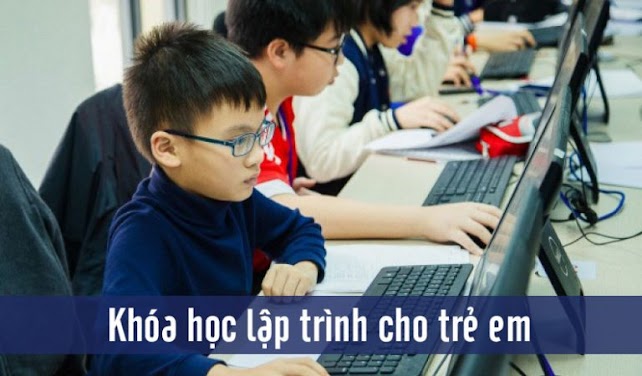 Lập trình python tại Biên Hòa